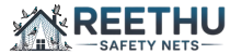 Reethu Safety Nets Logo